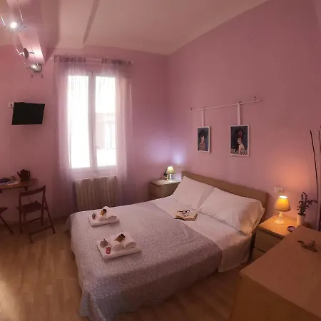 Valerie Maison d'hôtes