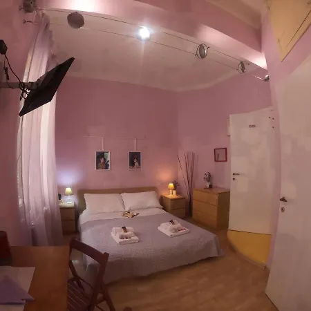 Valerie Maison d'hôtes