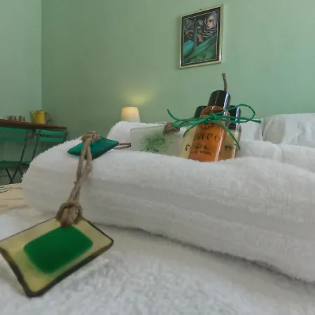 Valerie 3* La Spezia