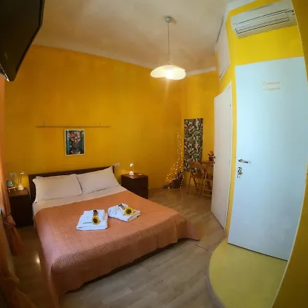 Maison d'hôtes Valerie 3*