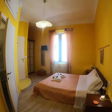 Valerie Maison d'hôtes 3*