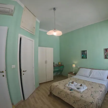 Penzion Valerie La Spezia