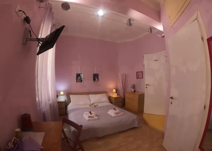 Valerie بيت ضيافة