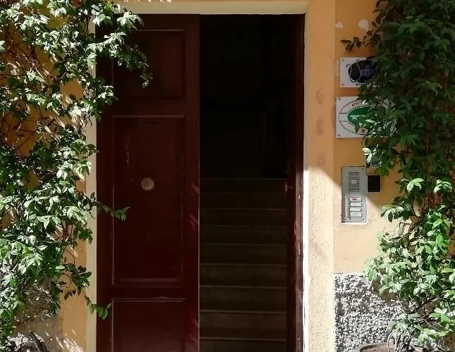 Valerie Penzion La Spezia