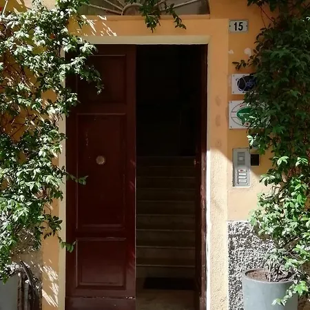 Valerie Vendégház La Spezia