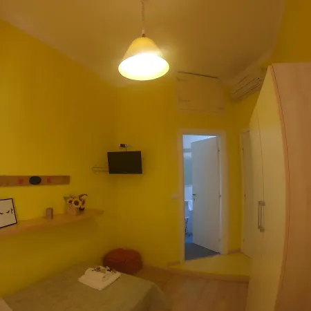 Vendégház Valerie La Spezia