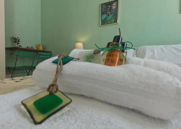 Valerie 3* La Spezia