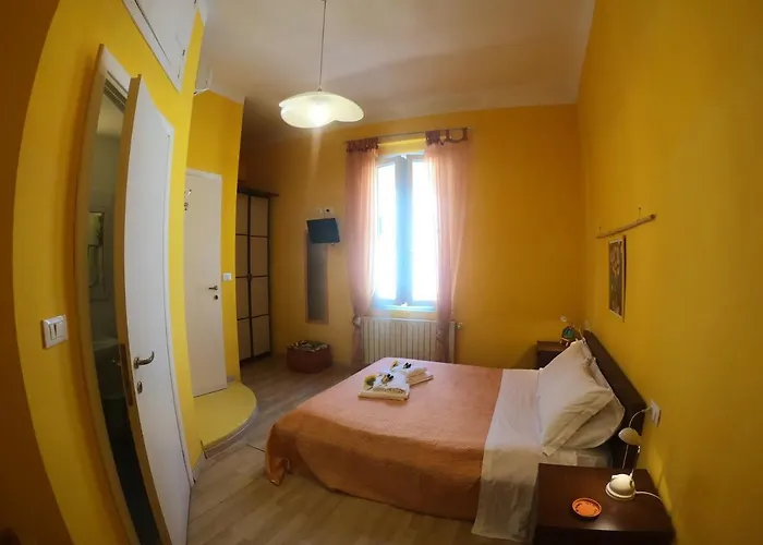 Valerie Vendégház 3*