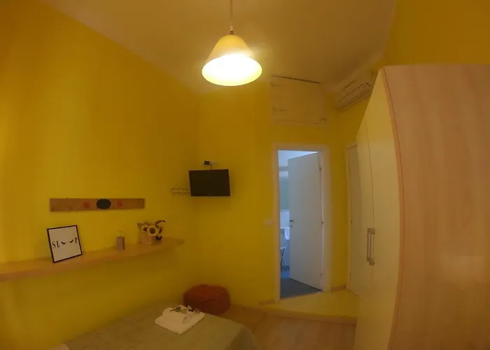 Vendégház Valerie La Spezia